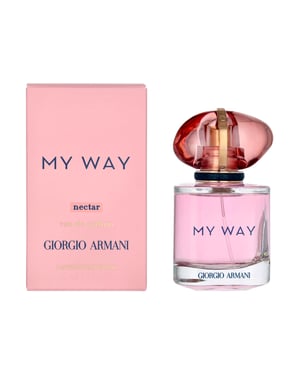 Armani My Way Nectar Edp Spray30 ml.