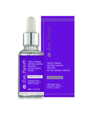 Triple Power Peptide Gamma Protein active serum 30ml