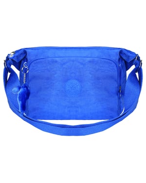 Kipling Gabb Womens Blue Crossbody Bag