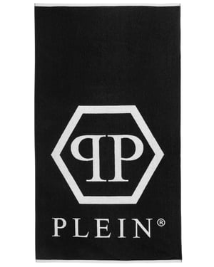 Philipp Plein handdoek