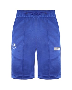 Puma x Motorola T7 Spezial Herr Blå Shorts
