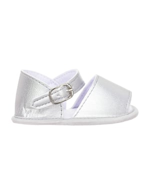 Flexibele sandalen met gespsluiting LPG31231 baby