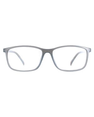 Montana Leesbril MR62A Grijs Heren Vrouwen +1,00