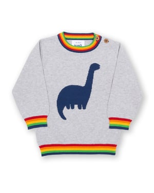 Kite Clothing Dino Jumper