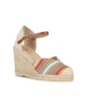 Geox D GELSA Sandal Ladies Summer