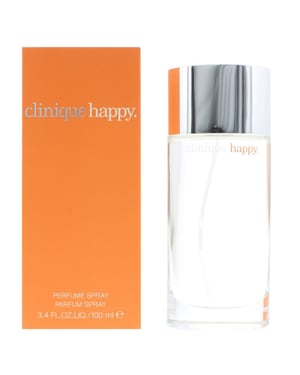 Clinique Happy Perfume Spray 100ml For Her