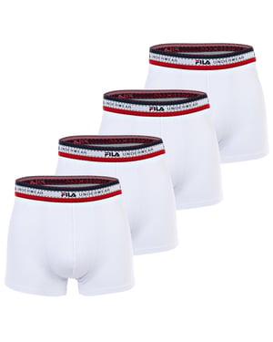 Fila Man Boxer Boxer Shorts