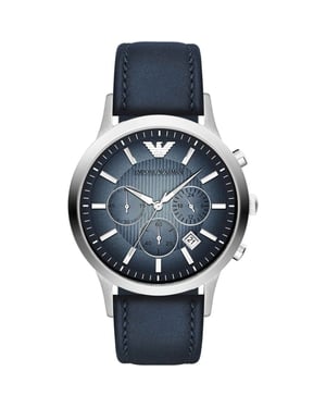 Emporio Armani AR2473 Renato Chronograaf Herenhorloge