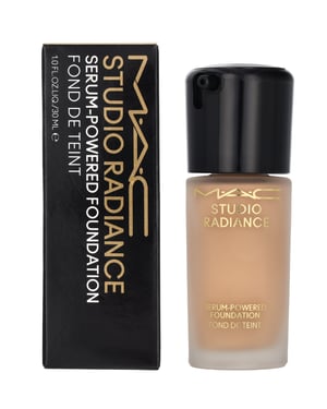 MAC Studio Radiance Serum-Powered Foundation30 ml.