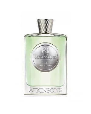Atkinsons Posh on the Green 100ML Eau de Parfum Spray
