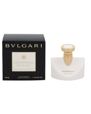 Bvlgari Splendida Patchouli Tentation Edp Spray 50 ml