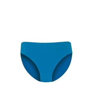 Mid Rise Bikini Brief