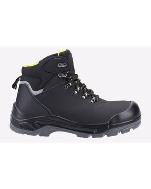 Amblers AS252 Delamere Leather Safety Mens