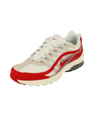 Nike Air Max Vg-r Heren Witte Sneakers