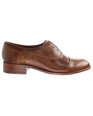 Ariat Two 24 Austen Damskor Bruna Skor