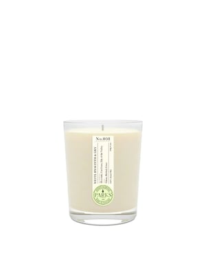 VIT HYACINT & LILJA 1 VEKE DOFTLJUS 180G