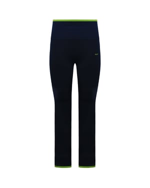 MyProtein Adapt Seamless Womens Navy Leggings