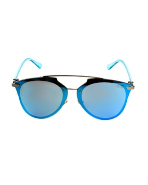 Cat Eye Polarized Sunglasses UV 400 Protection ITSAMUST Unisex