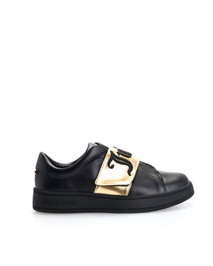 Juicy Couture Sneaker Cynthia Dam Svart