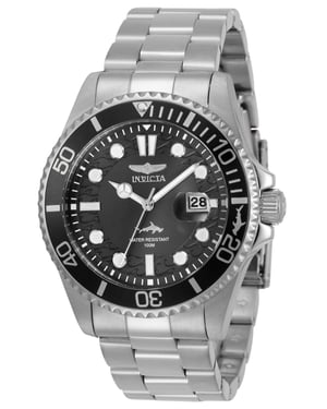 Invicta Pro Diver 30018 Quartz Herenhorloge - 43mm