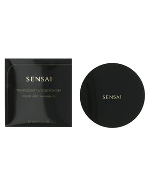 Sensai Translucent Loose Powder20 g.