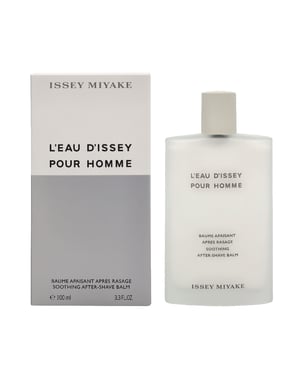 Issey Miyake L'Eau D'Issey Pour Homme Afters Balm100 ml.