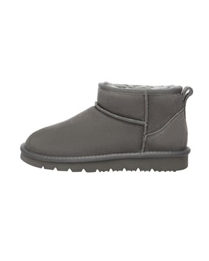 EVER AU Dam Finch Ultra Mini Classic Stövlar - Grå