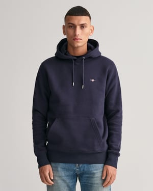 Gant hoodie