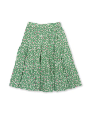 Kite Clothing Ditsy Fields Skirt