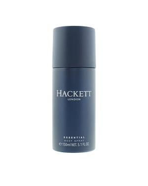 Hackett Essential Body Spray 150ml