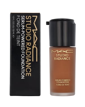 MAC Studio Radiance Serum-Powered Foundation30 ml.