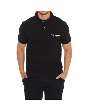PIPS500 men's short sleeve polo