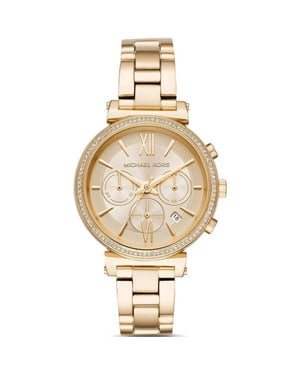 Michael Kors MK6559 Dameshorloge