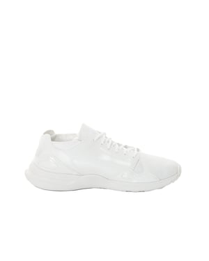 Le Coq Sportif LCS R Flow Damestrainers Wit