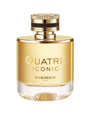 Boucheron Quatre Iconic EDP Natural Spray 50ML