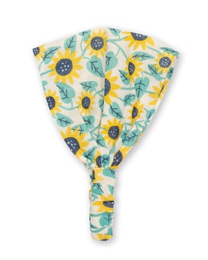Kite Clothing Sunflower Bandana Hairband