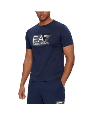 ARMANI EA7 3DPT81 Mens T Shirt