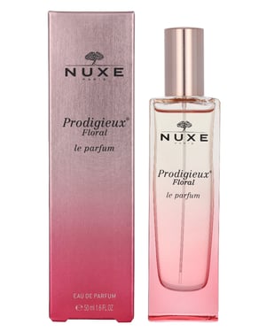 Nuxe Prodigieux Floral Le Parfum Edp Spray50 ml.