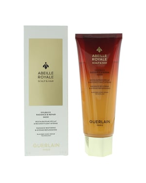 Guerlain Abeille Royale Double R Radiance & Repair Mask