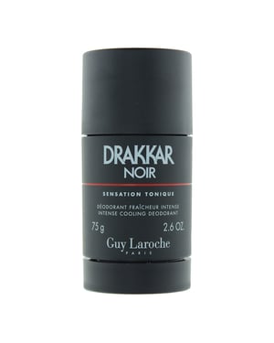 Guy Laroche Drakkar Noir Deodorant Stick 75g