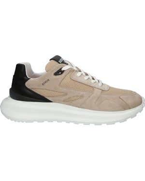 MADISON - AG306 Mouton - Chunky sneaker