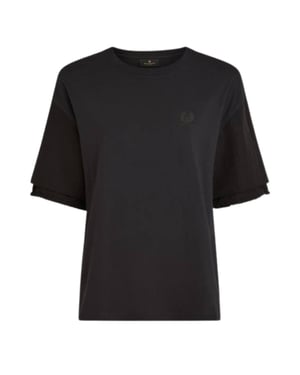 Belstaff Sol zwart T-shirt