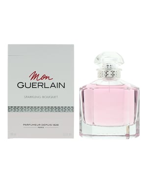 Guerlain Mon Guerlain Sparkling Bouquet Eau de Parfum 100 ml