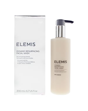 Elemis Dynamic Resurfacing Facial Wash 200ml