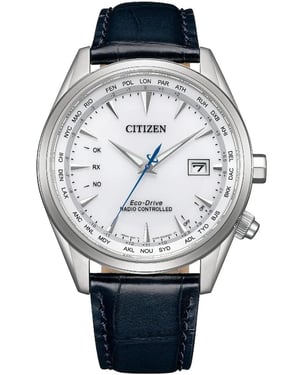 Citizen  Men's Blue Watch CB0270-10A