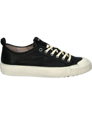 Zoey low - Black - Sneaker (low)
