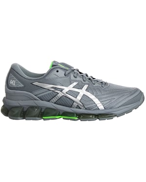 Asics Gel-Quantum 360 VII Lite-Show Herr Grå Sneakers