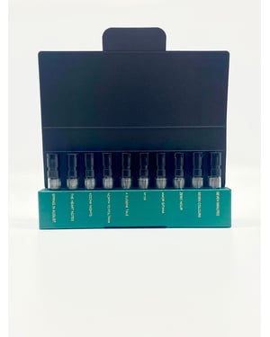Discovery set 10 x 2ml