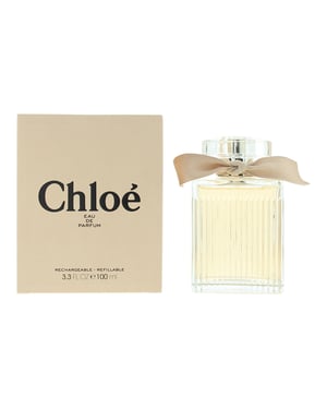 Chloe Signature Eau de Parfum 100ml Spray for Her