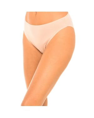 Pack-2 Women's Perfect Comfort Stretch Cotton Panties P0A8S